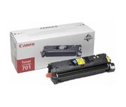 Canon High Capacity Toner Yellow 701 for LBP-5200