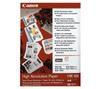 CANON High Resolution paper A4 100g (50 sheets) (HR-101)