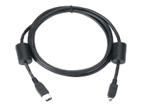 IFC 450D6 - data cable - 4.5 m