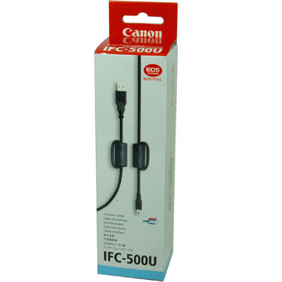 IFC500U interface cable