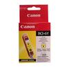 Canon Ink BCI-6Y Yellow