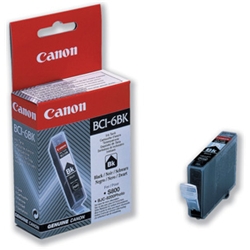 Canon Ink Tank Cartridge Black for BJC8200 S800