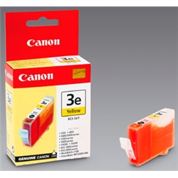 Canon Ink Tank Cartridge Yellow for BJC8200 S800