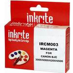 Inkrite Compatible BCI3 Magenta Ink Tank