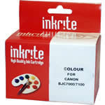 CANON Inkrite Compatible Canon BCI-62 Colour Ink