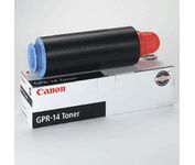 Canon IR6800 Black Toner Cartridge