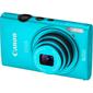 Canon IXUS 125 HS Blue