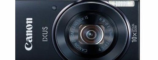 Canon IXUS 155 ( 20 MP,10 x Optical Zoom,2.7 -inch LCD )