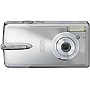 Canon Ixus i5 Silver