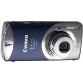 Canon IXUS i7 Zoom Denim Blue