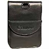 Canon Ixus II Leather Case