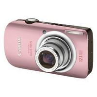 Canon IXUS110 IS Pink