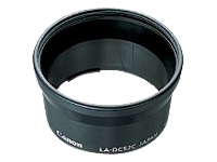 LA DC52C - lens adapter
