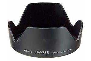 Lens Hood - EW 73B - for Canon Lenses as