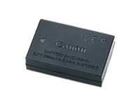 Lithium Battery for Canon Ixus 500