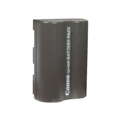 Canon Lithium-ion Battery BP-511A