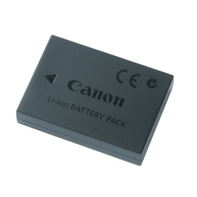 Canon Lithium-ion Battery NB-3L