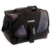 canon Material Camera Bag