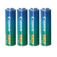 Canon NiMH Battery (for PowerShot A10/A20)