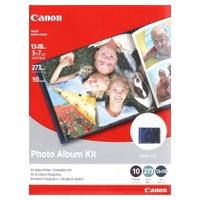 Canon PAK-101 5x7 Photo Album Kit (10 Sheets)