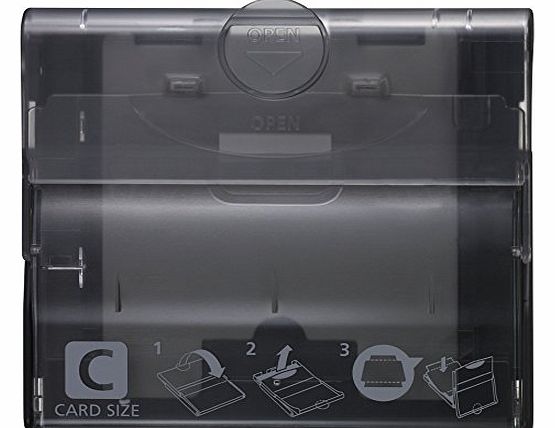 Canon PCC-CP400 Credit Card Size Paper Cassette for CP810/CP900 Printer
