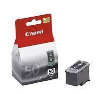 Canon PG-50 FINE High Yield Ink Cartridge