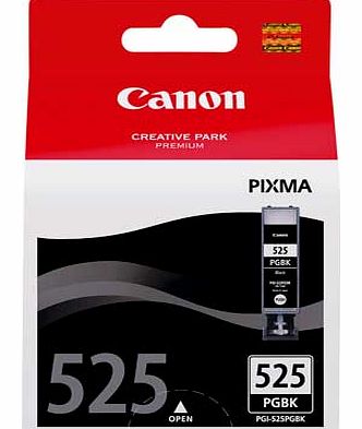 Canon PGI-525 PGBK Black Ink Cartridge
