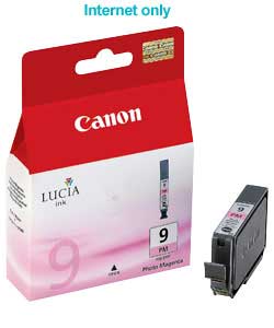 canon PGI-9PM Photo Ink Cartridge