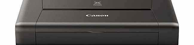 Canon PIXMA iP110 Portable Printer
