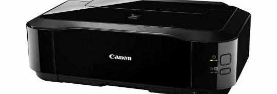 Canon PIXMA iP4950 Colour Printer 9600 x 2400 dpi (12.5 ipm Mono and 9.3 ipm Colour)