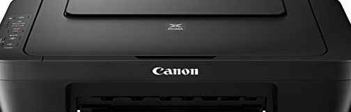 Canon PIXMA MG2550S 4800 x 600 All-In-One Printer