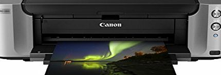 Canon PIXMA Pro-100S Inkjet Printer