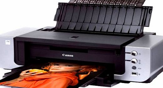 Canon PIXMA Pro9000 A3  Professional Photo Printer