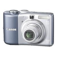 CANON PowerShot A1000 IS blue