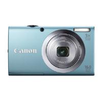 Canon Powershot A2400 IS Blue
