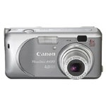 Canon Powershot A430 Grey