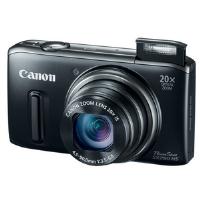 Canon PowerShot SX240 HS Digital Camera 12.1MP