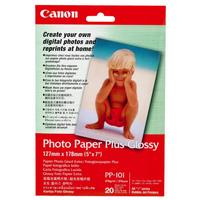 PP-101 5x7 Photo Paper Plus (20 Sheets)...