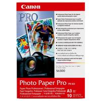 Canon PR-101 Photo Paper Pro A3 - (10 Sheets)