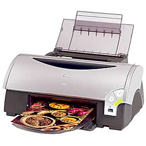CANON Printer i990