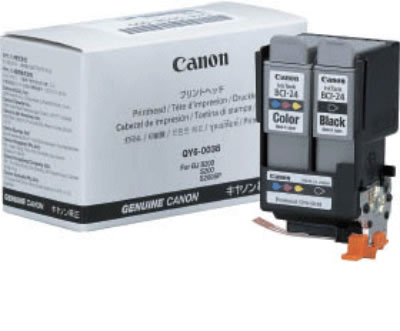 Canon QY6-0038-000 - Canon Printhead assembly