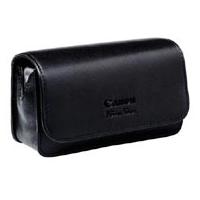 Canon SC-DCC20 Ultra Soft Black Leather Case