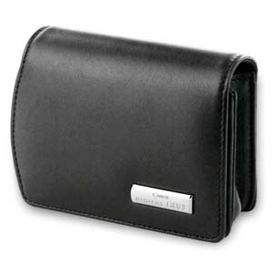 Soft Leather Case - DCC-70 - for IXUS 700
