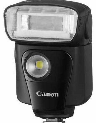 Canon Speedlite 320EX Camera Flash