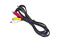 STV250N Stereo Video Cable For MV500I