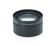 Canon TC-DC52A Tele Lens Adapter for Powershot