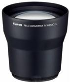 TC-DC58C Tele Converter Lens for Canon