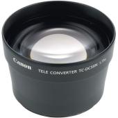 Canon TC DC58N Lens Converter