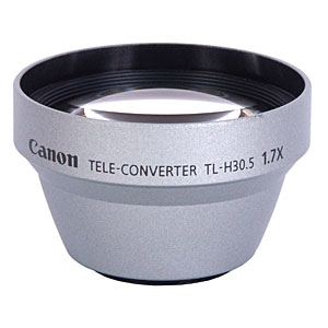 CANON TL H30.5
