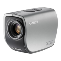 Canon VB-C50Fi Fixed Mount Network Camera